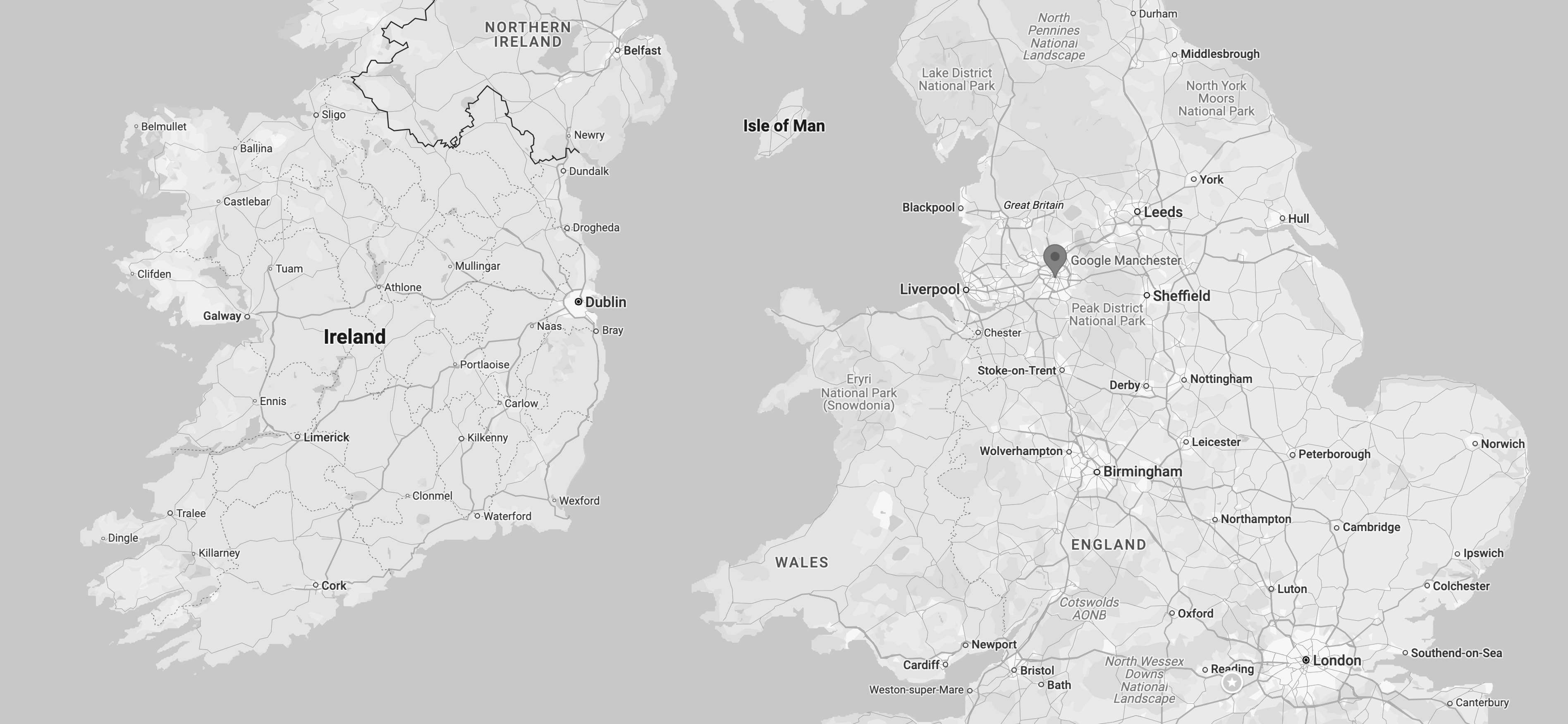 Map placeholder